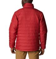 Alabama Columbia Powder Lite Jacket